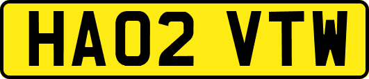 HA02VTW