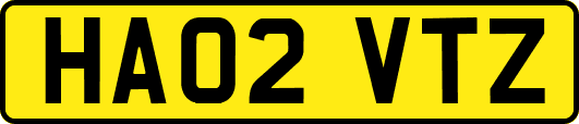 HA02VTZ