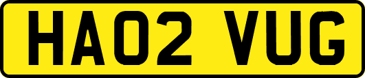 HA02VUG