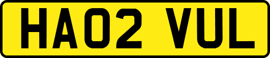 HA02VUL
