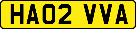 HA02VVA