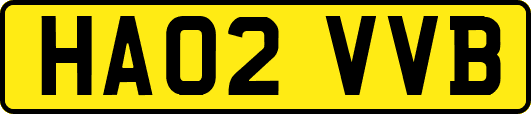 HA02VVB
