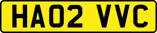 HA02VVC