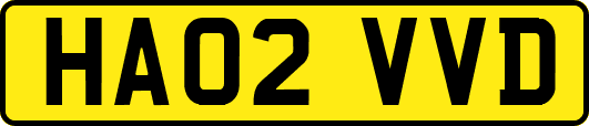HA02VVD