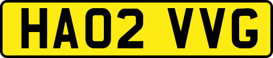 HA02VVG