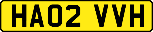 HA02VVH