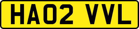 HA02VVL