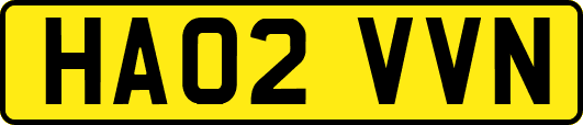 HA02VVN