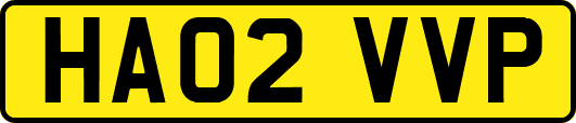 HA02VVP