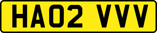 HA02VVV