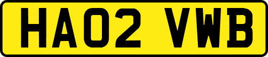 HA02VWB