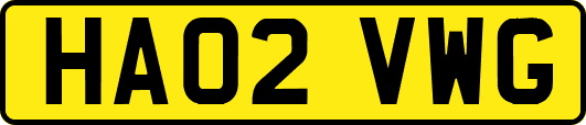 HA02VWG