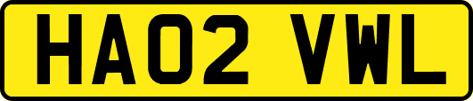 HA02VWL