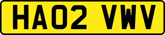 HA02VWV
