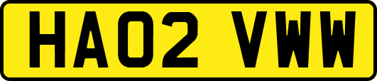HA02VWW