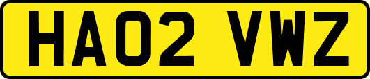 HA02VWZ