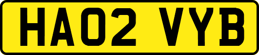HA02VYB