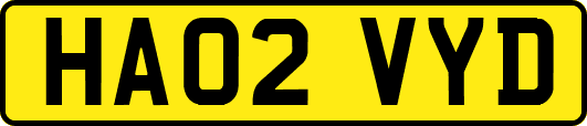 HA02VYD