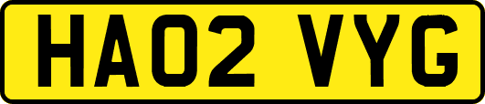 HA02VYG