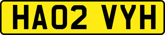 HA02VYH