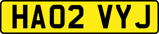 HA02VYJ
