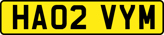HA02VYM
