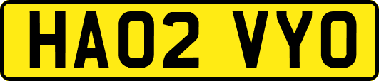 HA02VYO