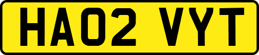 HA02VYT