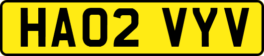 HA02VYV