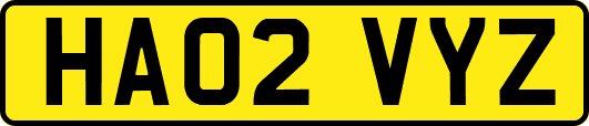 HA02VYZ