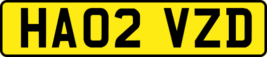 HA02VZD