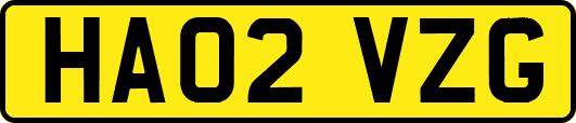 HA02VZG