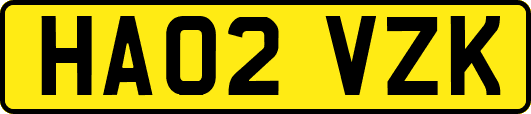 HA02VZK