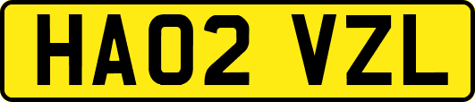 HA02VZL