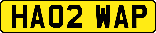 HA02WAP