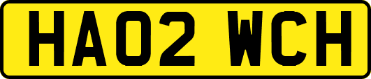 HA02WCH
