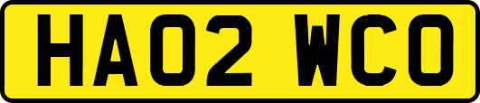 HA02WCO