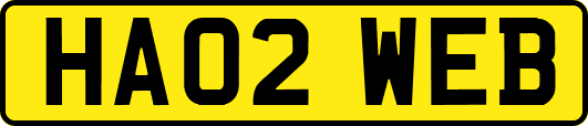 HA02WEB