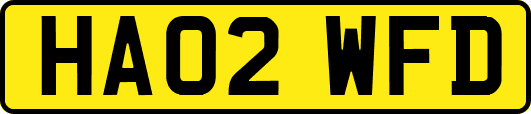 HA02WFD