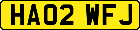 HA02WFJ