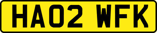 HA02WFK
