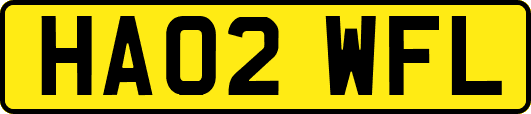 HA02WFL