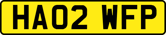 HA02WFP