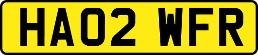 HA02WFR