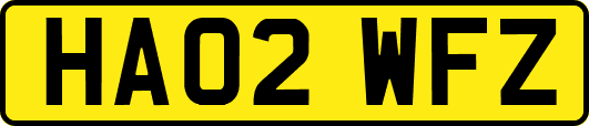 HA02WFZ