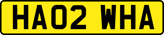 HA02WHA