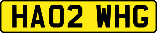 HA02WHG