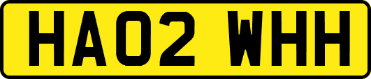 HA02WHH