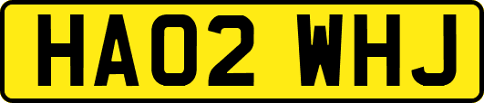 HA02WHJ