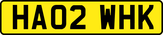 HA02WHK